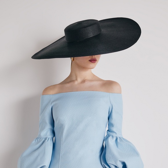 Ice Cream Blue Dress - Picture 2 of 3